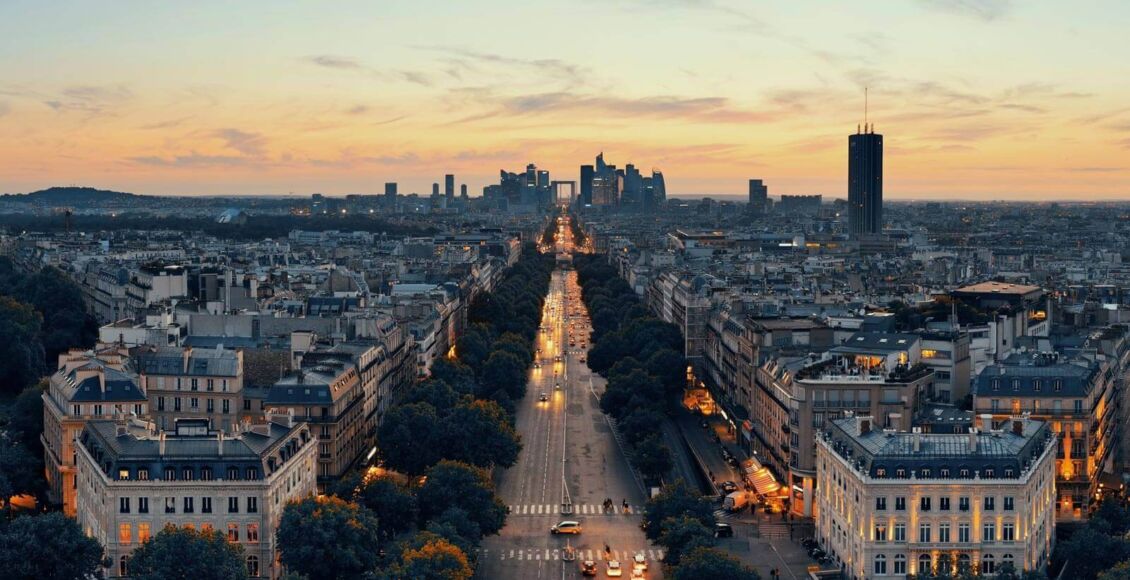 اجراءات وشروط اللجوء في فرنسا