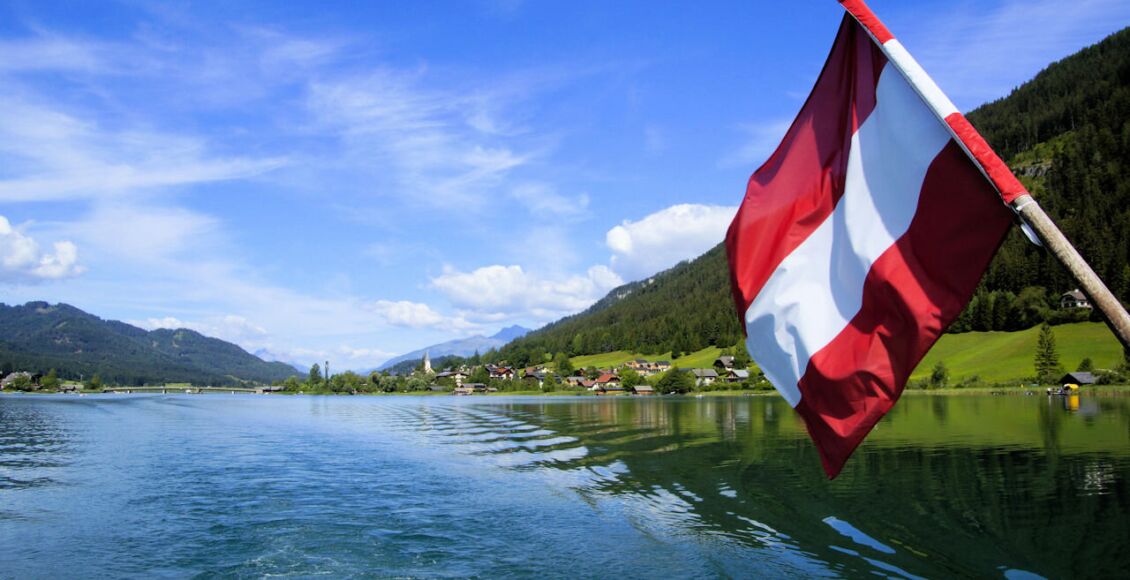 كم يبلغ عدد سكان النمسا 2023 وعاصمتها وحقائق أخرى