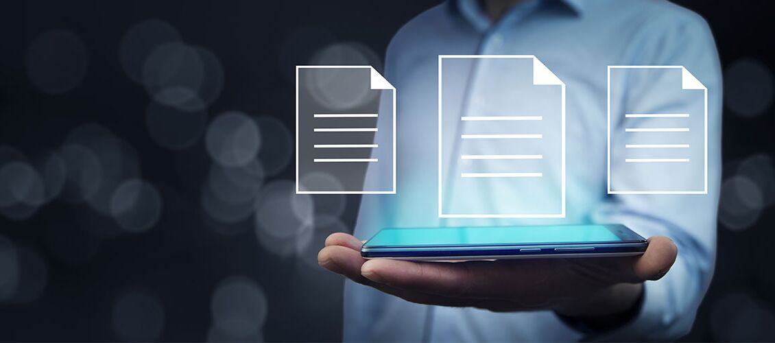 استخراج الوثائق الرسمية في المانيا