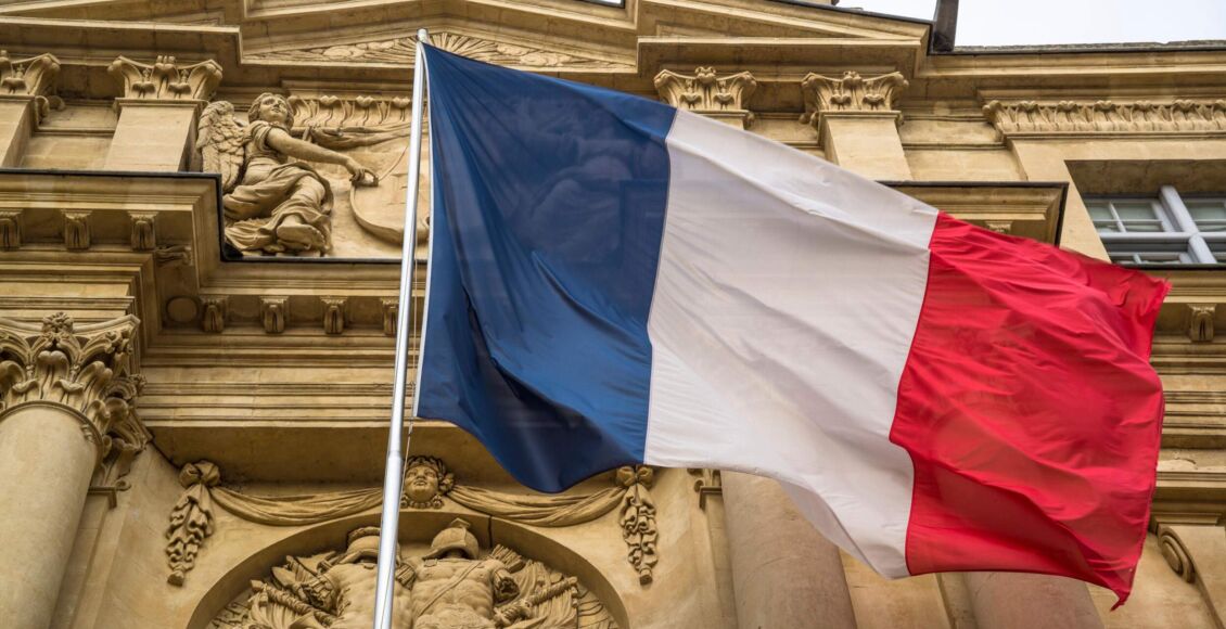 الحصول على الجنسية الفرنسية