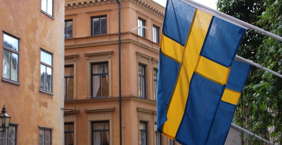 تعبيرية - لم الشمل في السويد