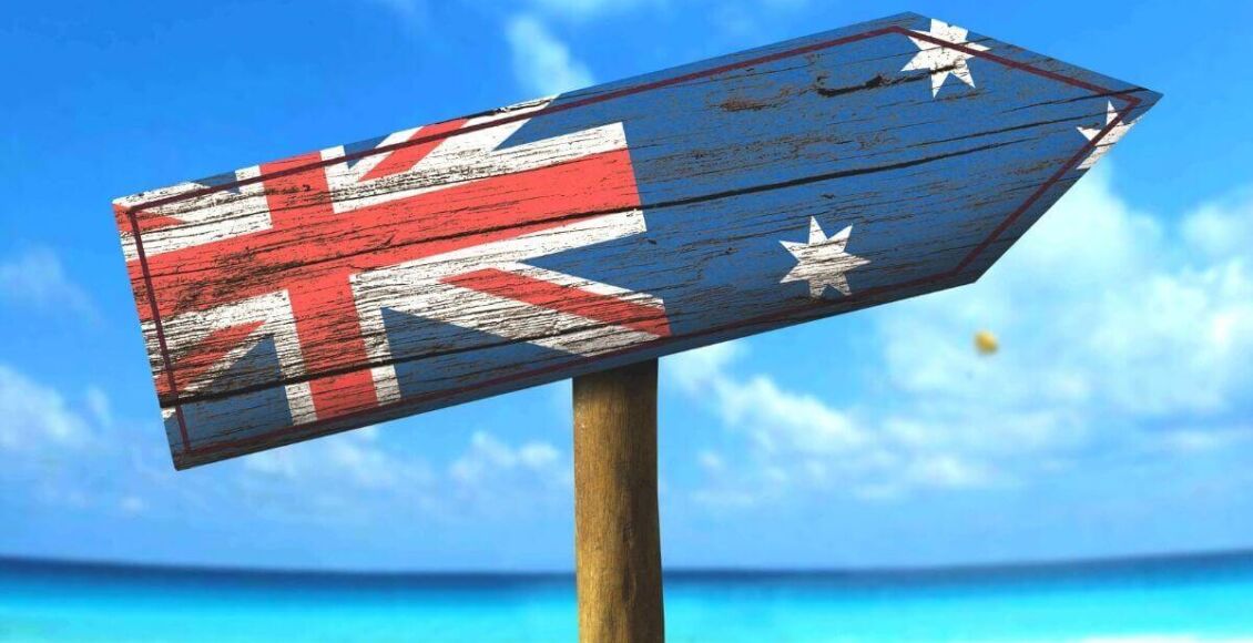 صورة تعبيرية -الهجرة العائلية إلى استراليا