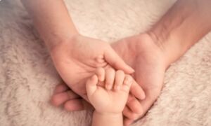 إجازة الوالدين في ألمانيا