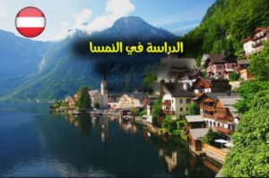 الدراسة في النمسا