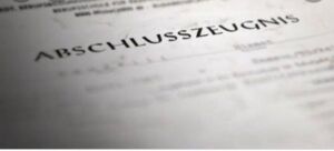 تعديل الشهادات الإعدادية والثانوية للأجانب 