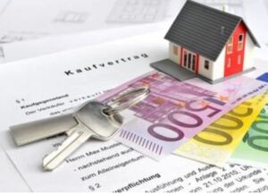 تكلفة شراء منزل في ألمانيا 