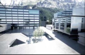 جامعة انسبروك