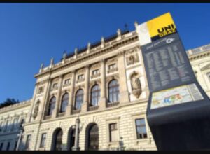 جامعة كارل فرانسيس غراز