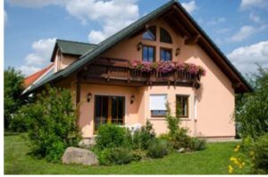 شراء منزل في ألمانيا 