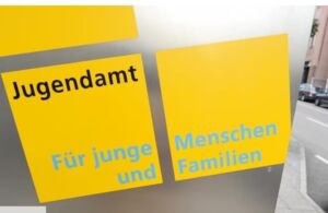  مكتب رعاية الأطفال والشباب في ألمانيا
