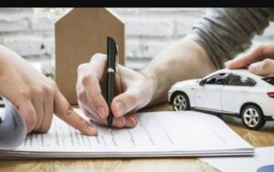 أفضل شركات تأمين سيارات في المانيا