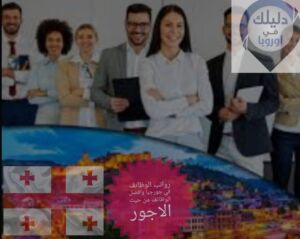 رواتب الوظائف في جورجيا وأفضل الوظائف من حيث الأجور