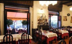 مطاعم الحلال في برلين مطعم بابل