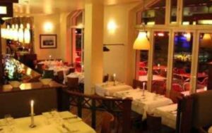 مطعم حلال في برلين مطعم مروش