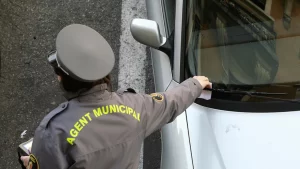 غرامات مخالفات السير في هولندا