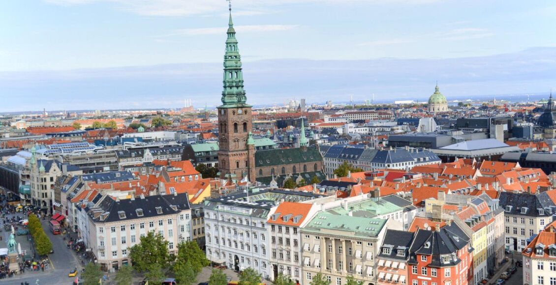 تأجير الشقق في الدنمارك