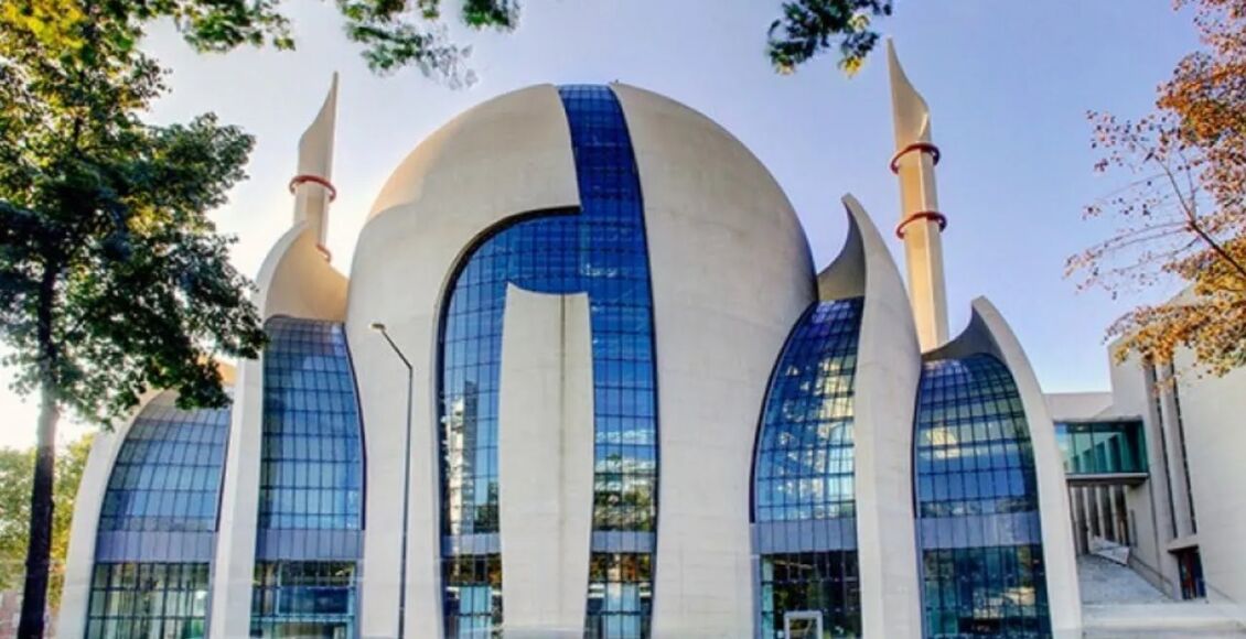 عيد الفطر في المانيا