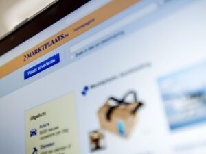 مواقع بيع الاثاث في هولندا موقع Marktplaats.nl