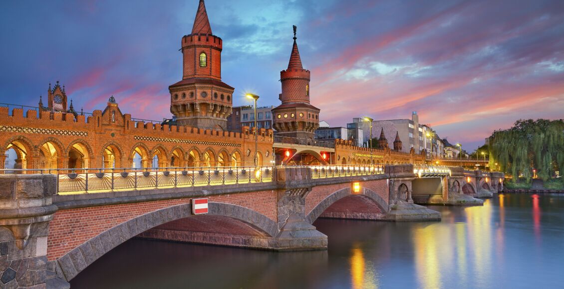 اغلى المدن الألمانية من حيث المعيشة