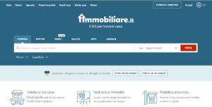 مواقع تأجير الشقق في إيطاليا