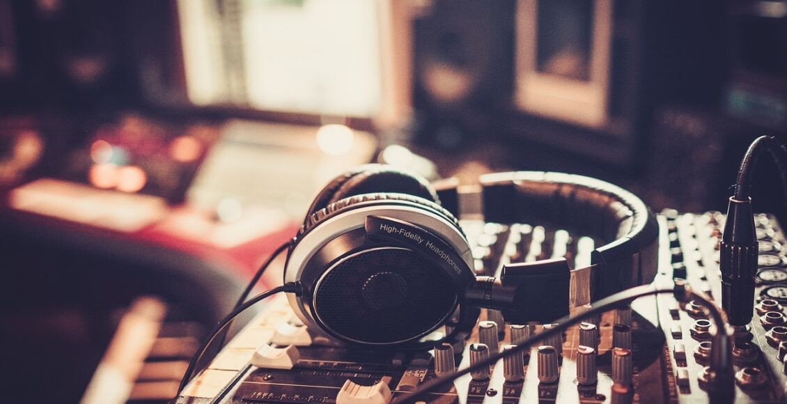 البث الإذاعي والتلفزيوني في ألمانيا