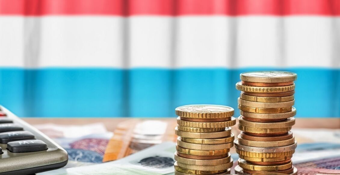 الحد الادنى للاجور في لوكسمبورغ 2022