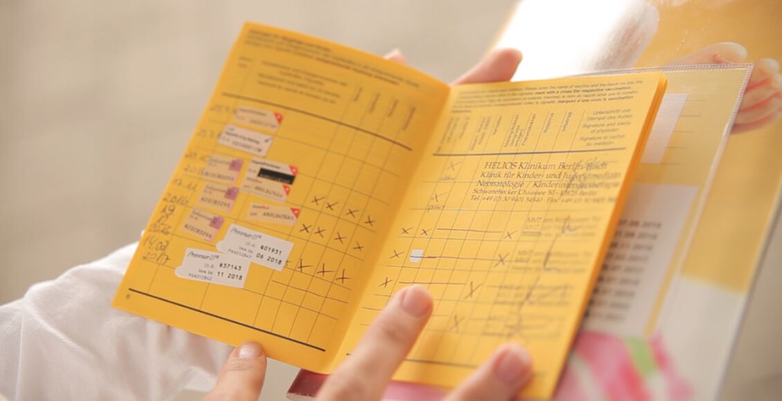 أهم المعلومات عن اللقاحات الطبية في ألمانيا