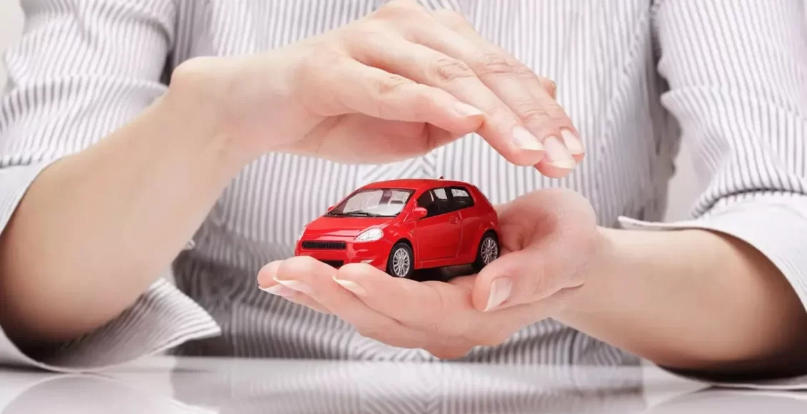 تامين السيارات في المانيا