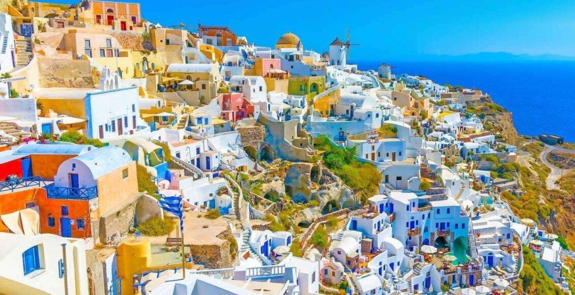 تكاليف المعيشة في اليونان