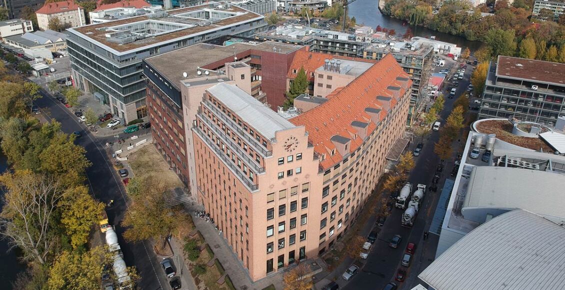 تكاليف المعيشة في برلين