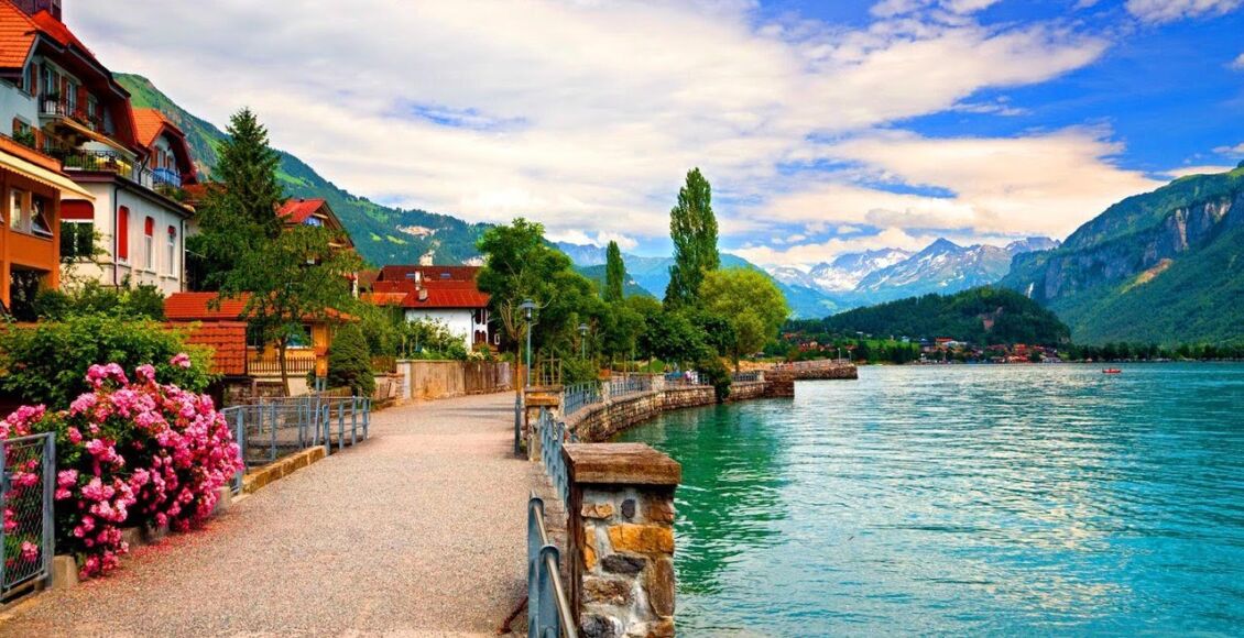 تكاليف المعيشة في برن