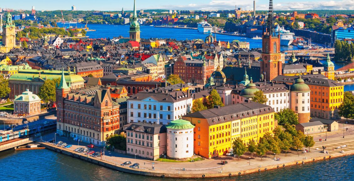 تكاليف المعيشة في ستوكهولم