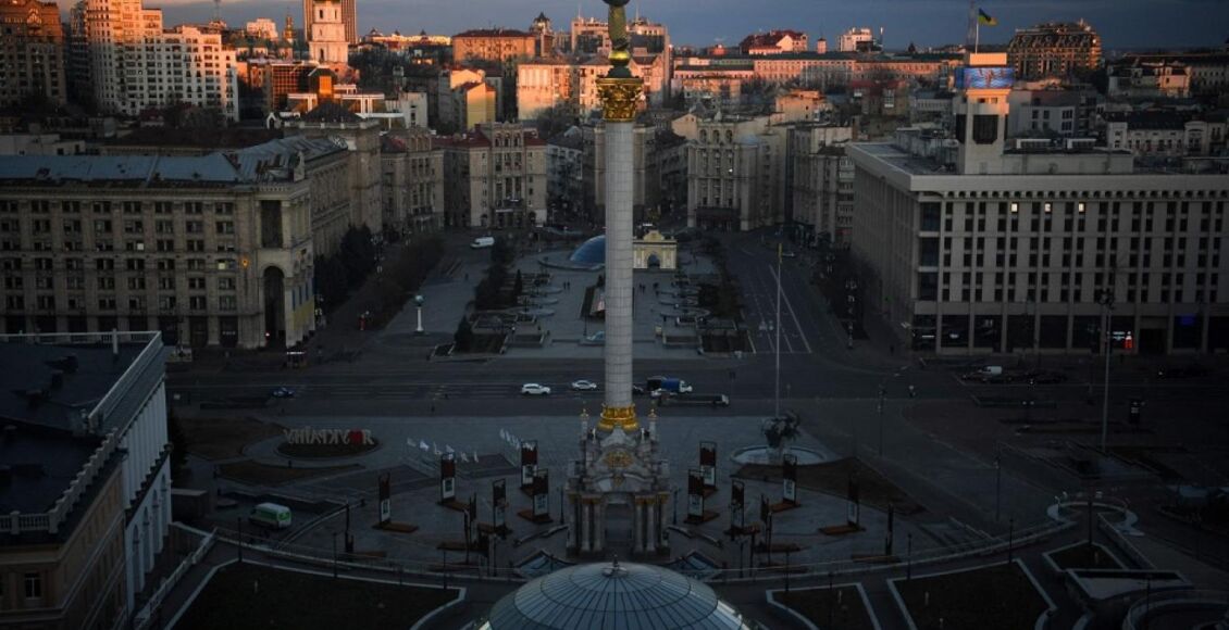 تكاليف المعيشة في كييف