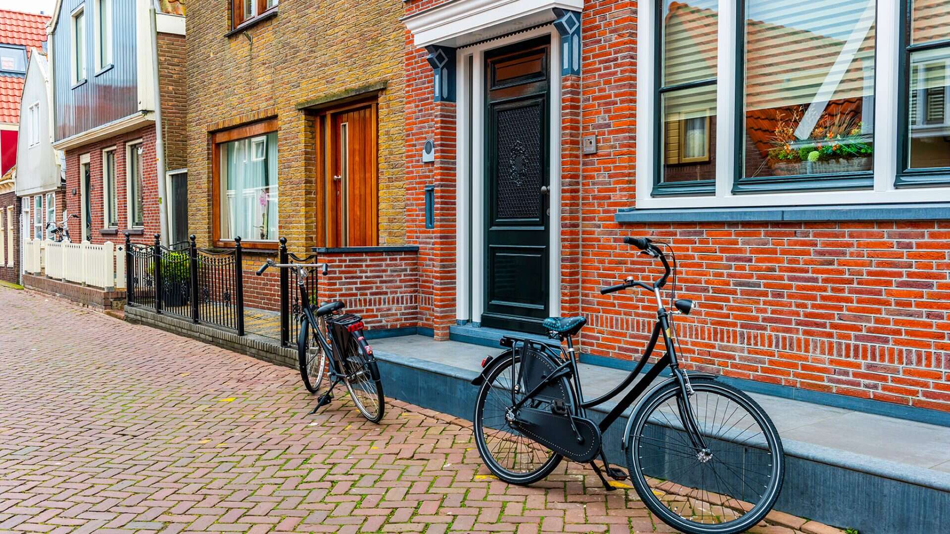 Hollanda’da Kiralık Ev için Popüler Web Siteleri 2022 