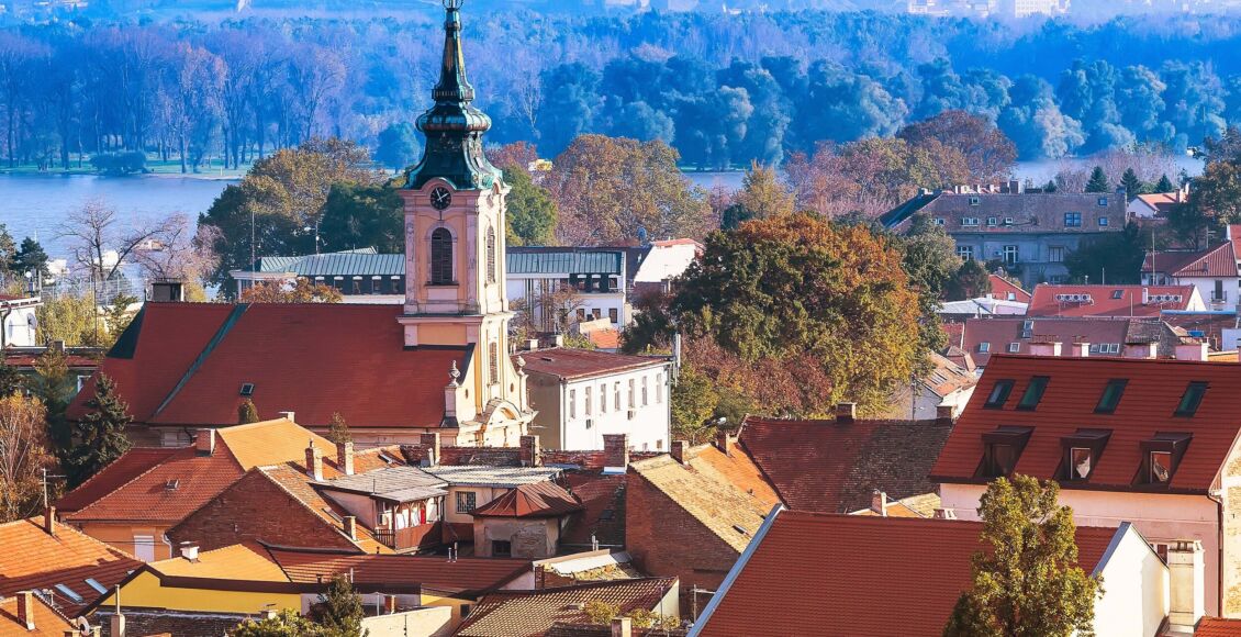 تكاليف المعيشة في بلغراد