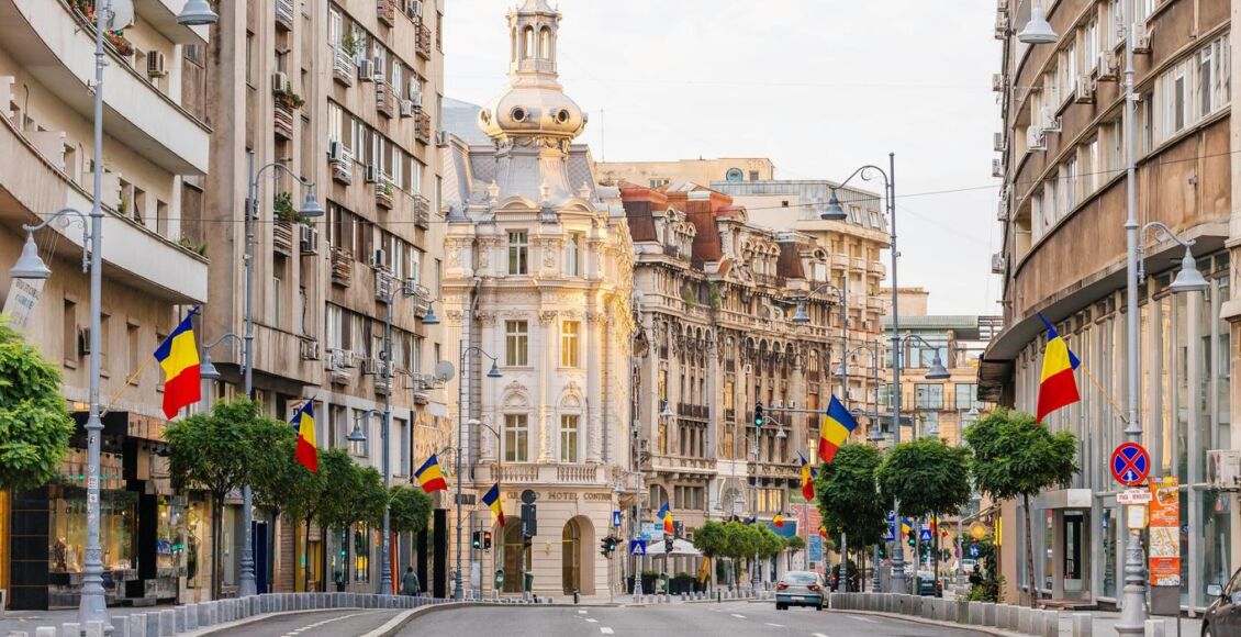 تكاليف المعيشة في بوخارست