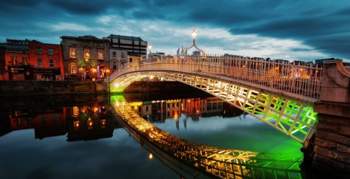 تكاليف المعيشة في دبلن