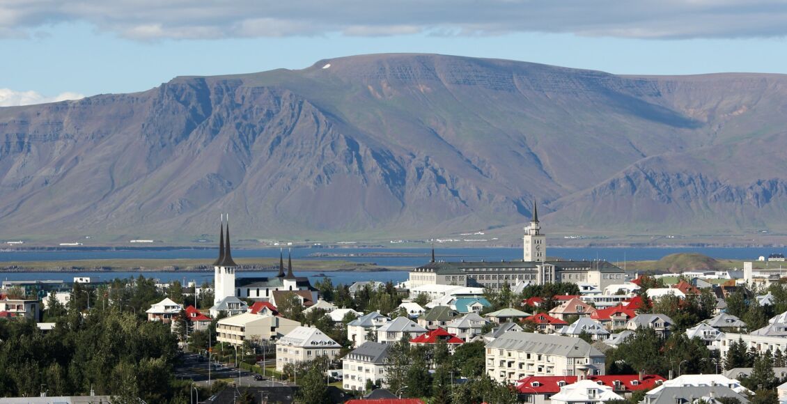 تكاليف المعيشة في ريكيافيك