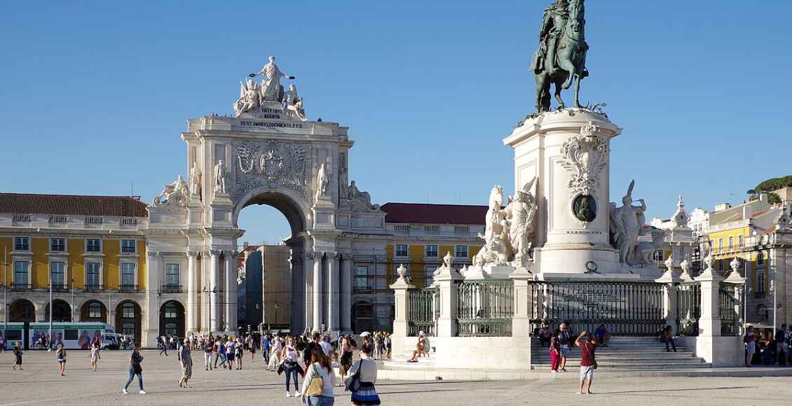 تكاليف المعيشة في لشبونة