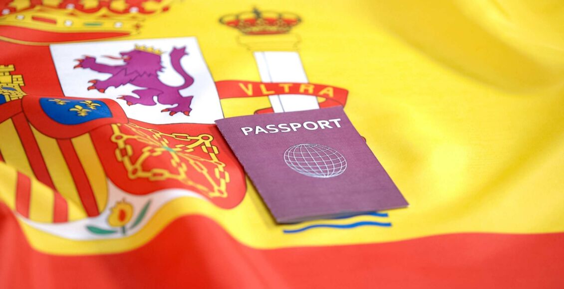 كيفية الحصول على الجنسية الإسبانية