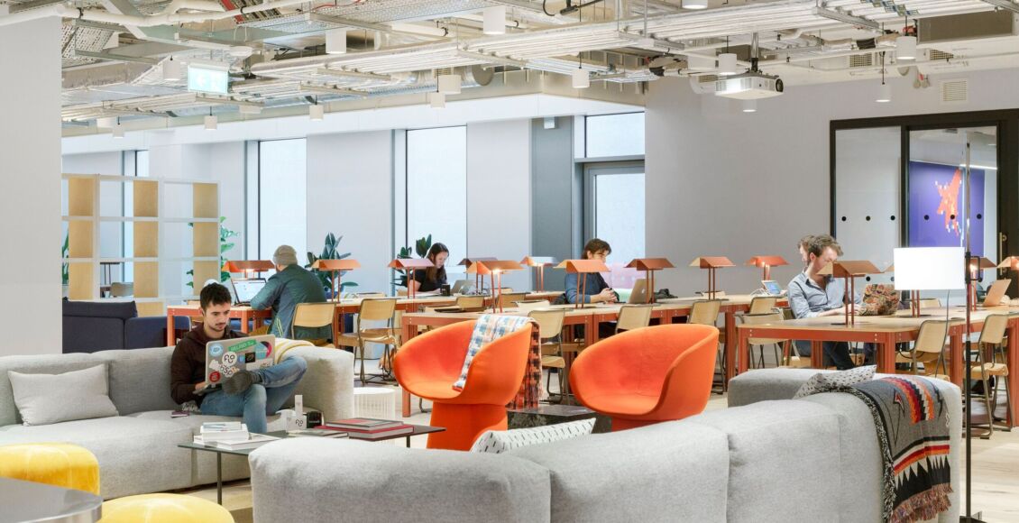 مواقع شراء الأثاث في ايرلندا