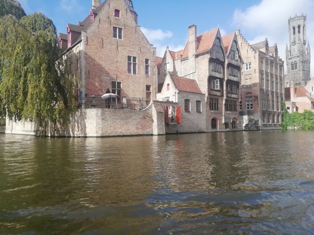 أنشطة يجب فعلها في بلجيكا