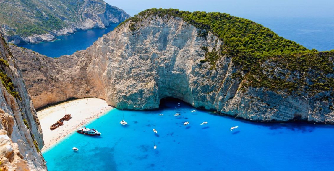 حقائق مهمة ومعلومات غريبة عن اليونان