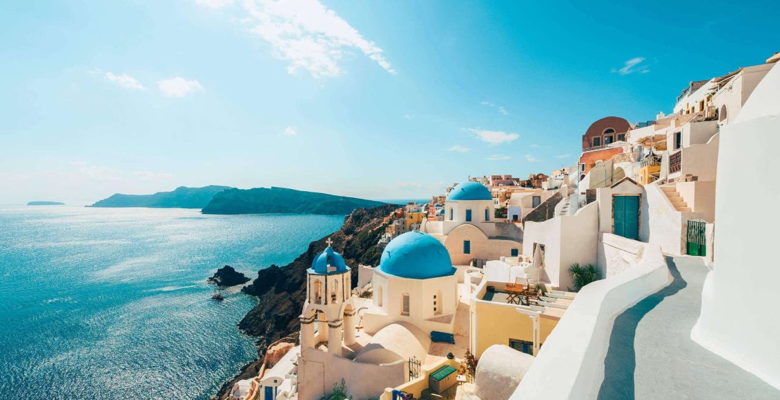 أنشطة يجب فعلها في اليونان - اجمل الأماكن في اليونان
