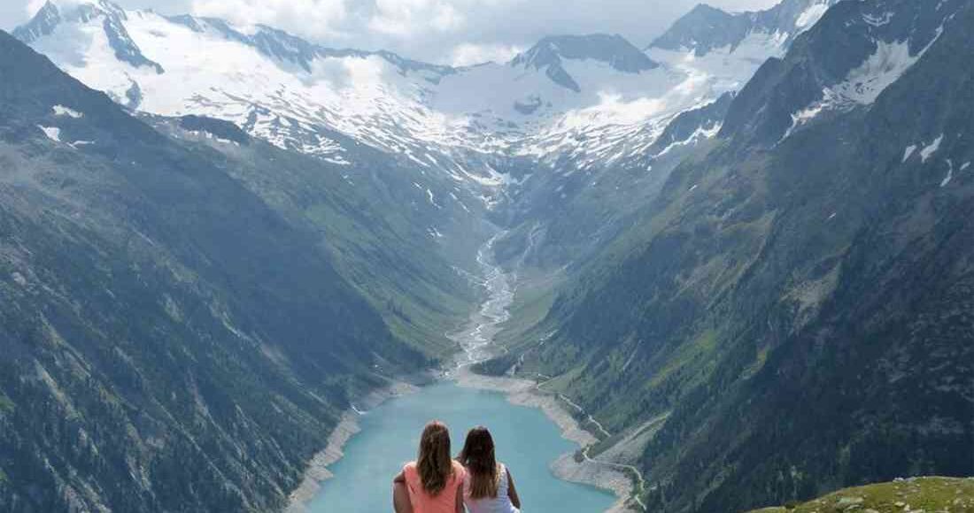 أشياء يجب فعلها في النمسا