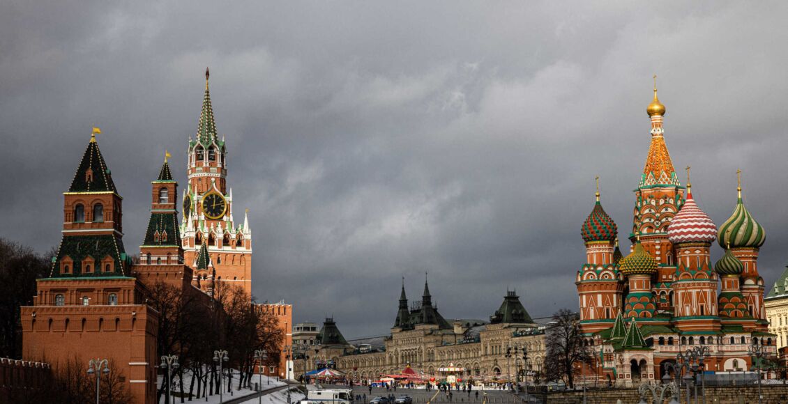 أشياء يجب فعلها في روسيا