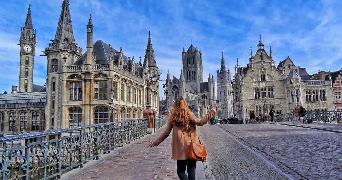 أنشطة يجب فعلها في بلجيكا