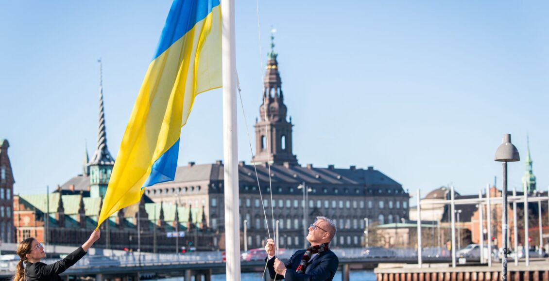 معلومات غريبة عن الدنمارك