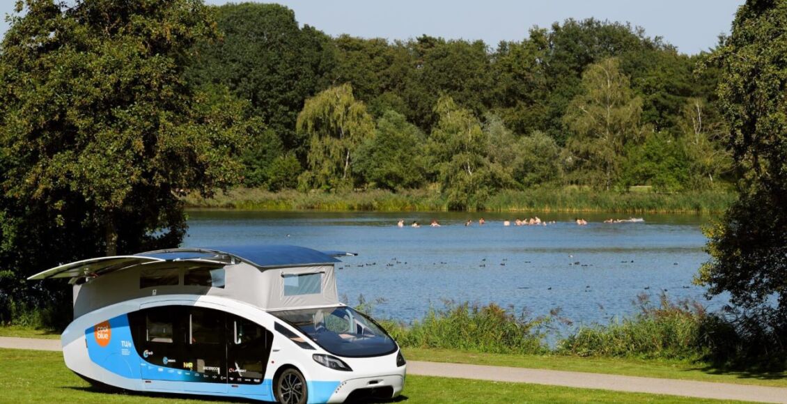 تعرف معنا على كيفية استئجار كرفان في النرويج من خلال 3 مواقع تأجير الكرفان في النرويج