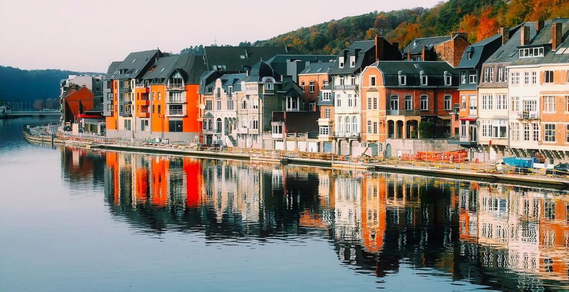 6 من أفضل وجهات السياحة الشتوية في بلجيكا